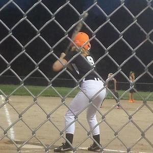 Meet your Posher, Jadyn